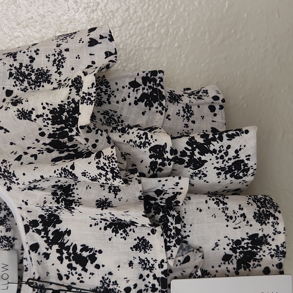 Willow Top - image 3